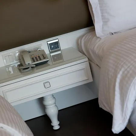 Hotel Samira Exclusive &