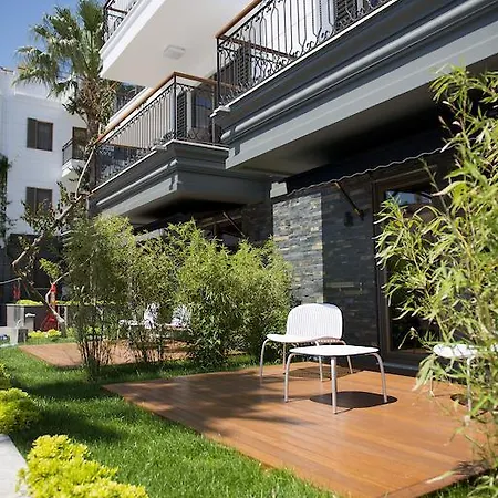 Hotel Samira Exclusive & Kalkan