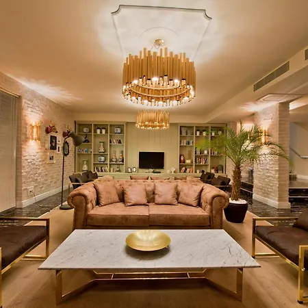 Hotel Samira Exclusive & 3*