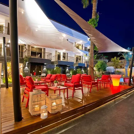 Hotel Samira Exclusive &