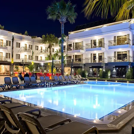 Hotel Samira Exclusive &