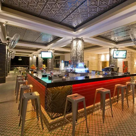 Hotel Samira Exclusive & 3*