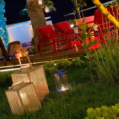 Hotel Samira Exclusive & Kalkan