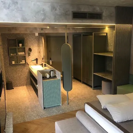 Samira Exclusive & Hotel 3*